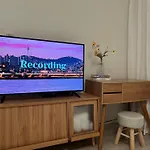 Mangwon Lucky Stay