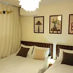 Mangwon Lucky Stay