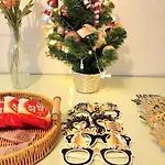 Mangwon Lucky Stay