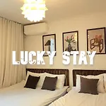 Mangwon Lucky Stay